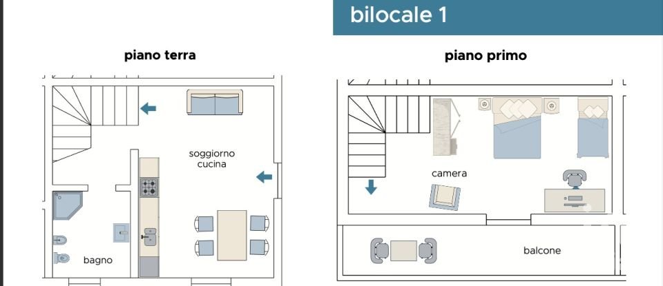 Varie superfici di 0 m² in Monzambano (46040)