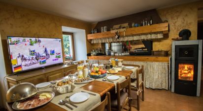 Casa indipendente 5 locali di 385 m² in Gemona del Friuli (33013)