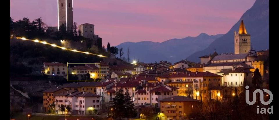 Casa indipendente 5 locali di 385 m² in Gemona del Friuli (33013)