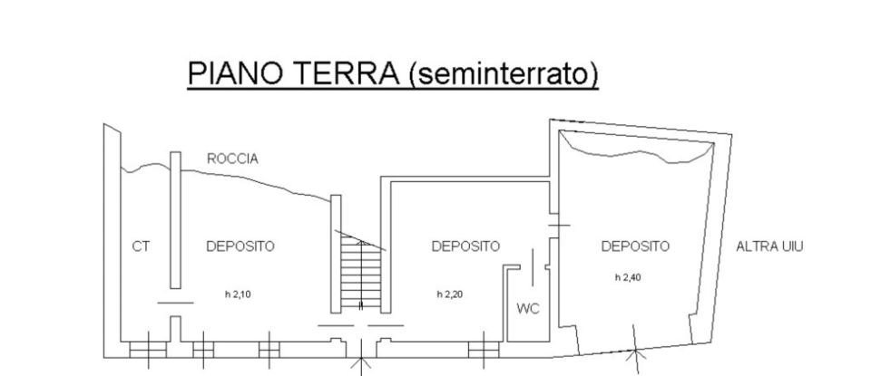 Casa indipendente 5 locali di 385 m² in Gemona del Friuli (33013)
