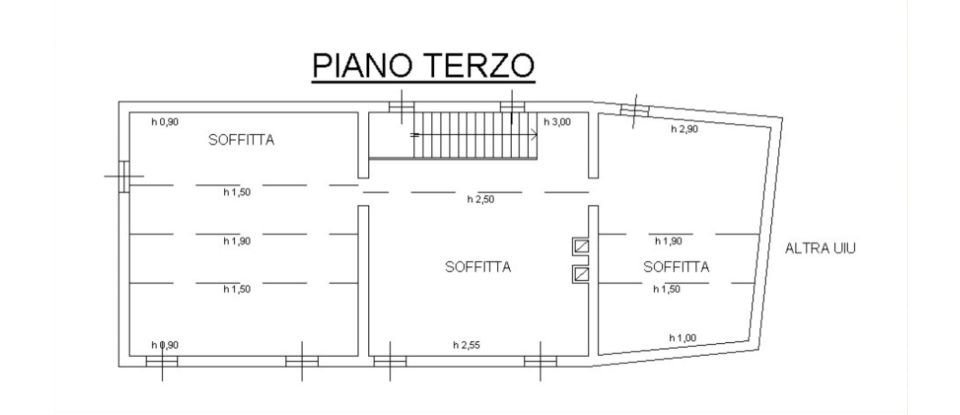 Casa indipendente 5 locali di 385 m² in Gemona del Friuli (33013)