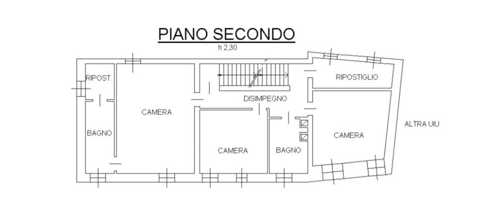 Casa indipendente 5 locali di 385 m² in Gemona del Friuli (33013)