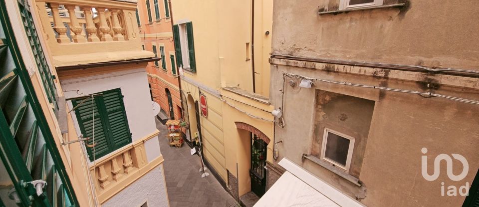 Apartment 5 rooms of 167 m² in Arenzano (16011)