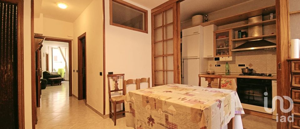 Apartment 5 rooms of 167 m² in Arenzano (16011)