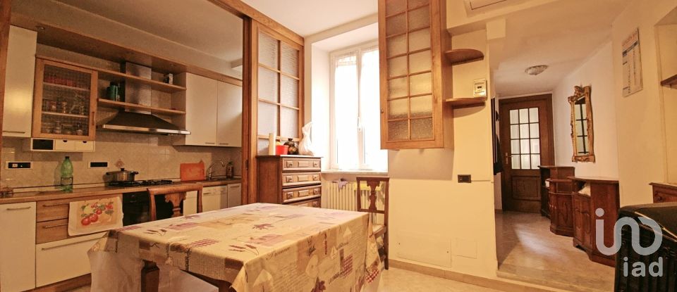 Apartment 5 rooms of 167 m² in Arenzano (16011)