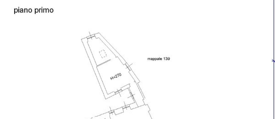 Apartment 5 rooms of 167 m² in Arenzano (16011)