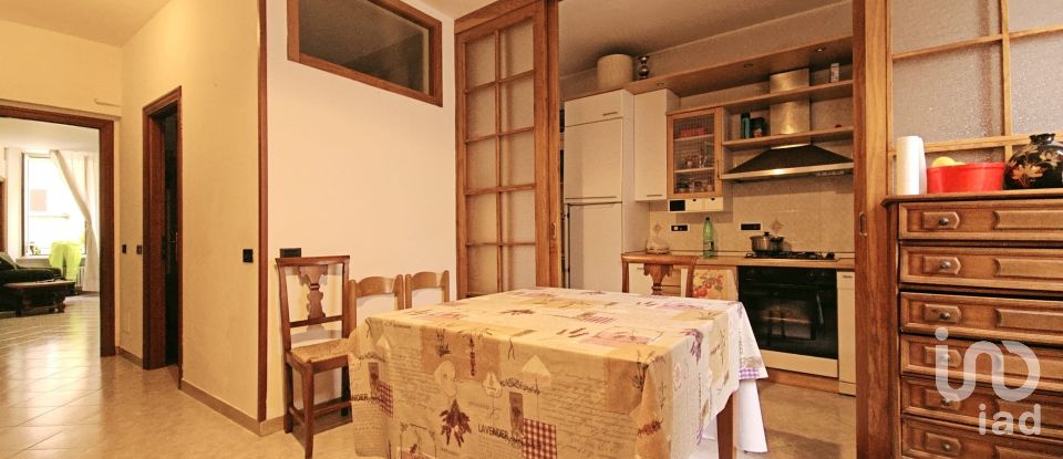 Apartment 5 rooms of 167 m² in Arenzano (16011)