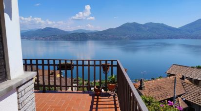 Casa indipendente 15 locali di 400 m² in Oggebbio (28824)