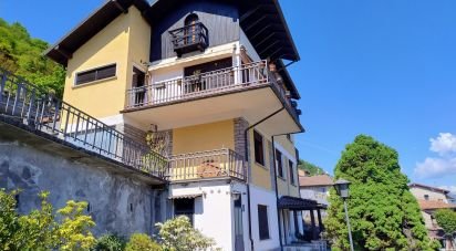 Casa indipendente 15 locali di 400 m² in Oggebbio (28824)