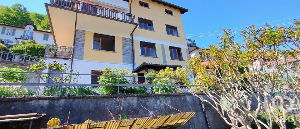 Casa indipendente 15 locali di 400 m² in Oggebbio (28824)