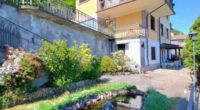Casa indipendente 15 locali di 400 m² in Oggebbio (28824)