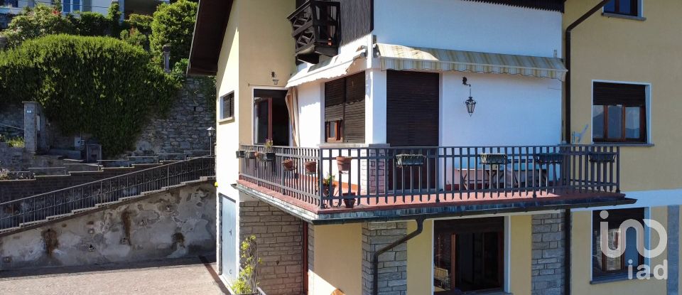 Casa indipendente 15 locali di 400 m² in Oggebbio (28824)