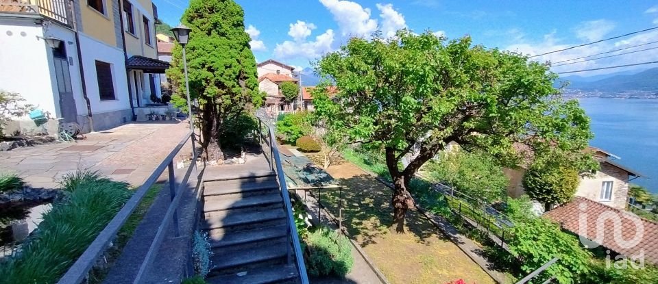 Casa indipendente 15 locali di 400 m² in Oggebbio (28824)