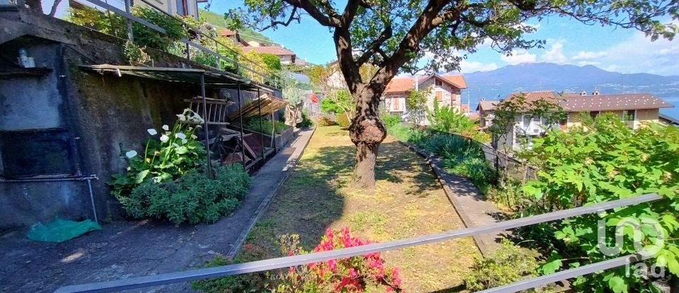 Casa indipendente 15 locali di 400 m² in Oggebbio (28824)
