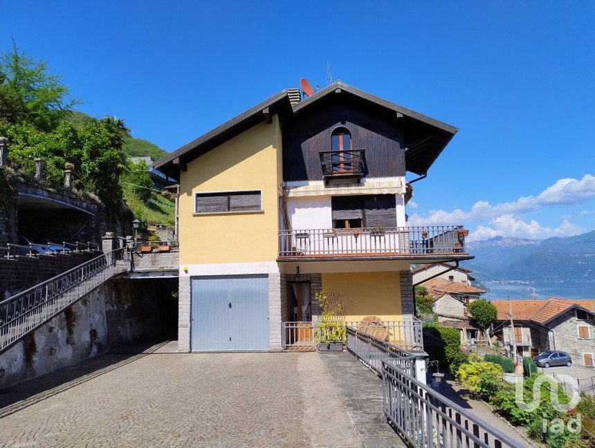 Casa indipendente 15 locali di 400 m² in Oggebbio (28824)