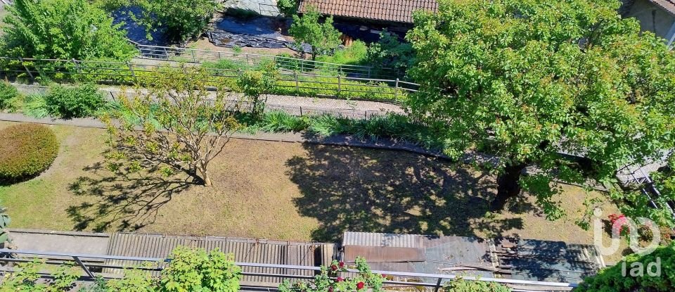 Casa indipendente 15 locali di 400 m² in Oggebbio (28824)