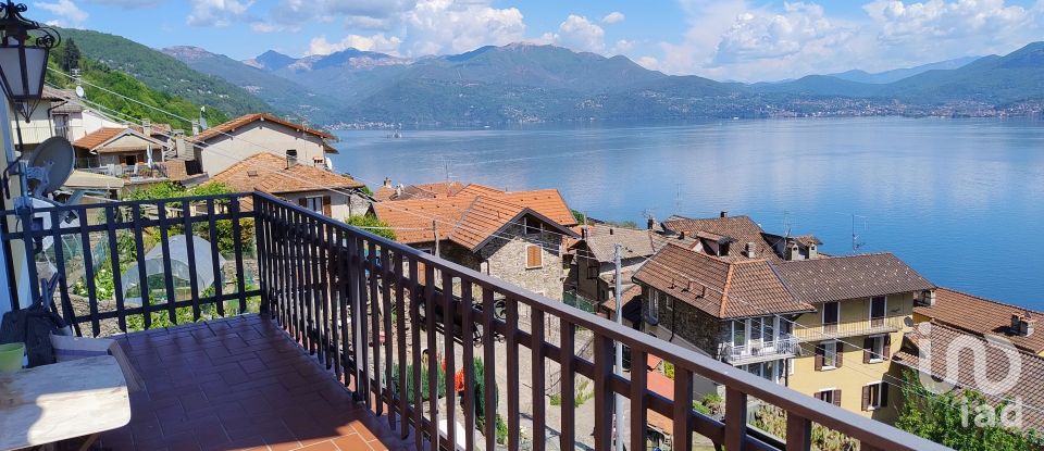 Casa indipendente 15 locali di 400 m² in Oggebbio (28824)