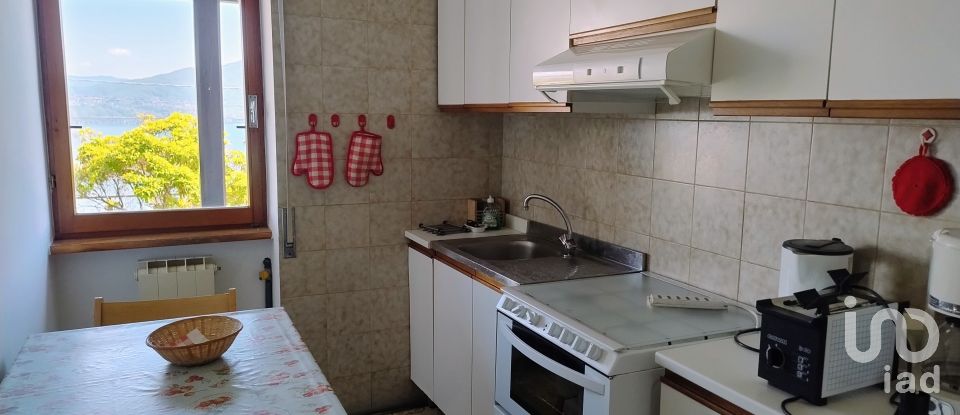 Casa indipendente 15 locali di 400 m² in Oggebbio (28824)