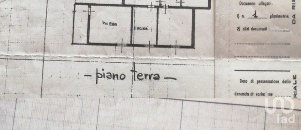 Casa indipendente 15 locali di 400 m² in Oggebbio (28824)