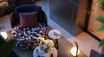 Two-room apartment of 71 m² in Milano (20126)