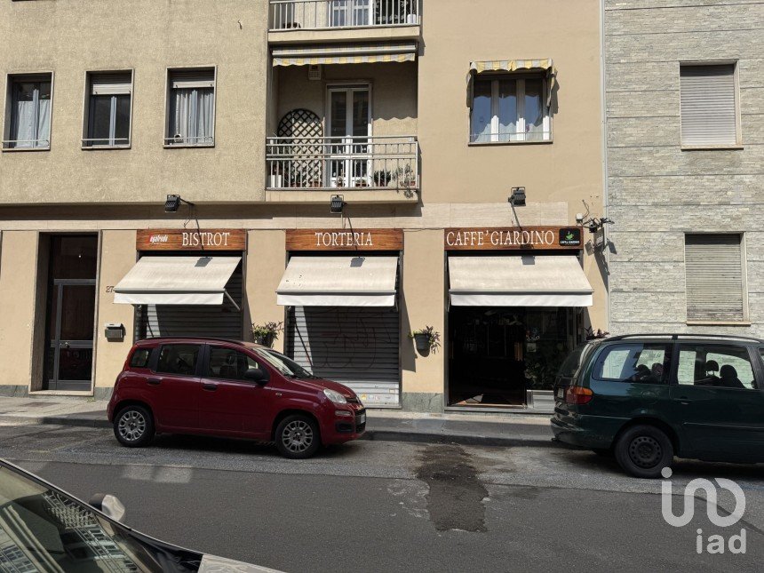 Negozio / locale commerciale di 93 m² in Torino (10126)