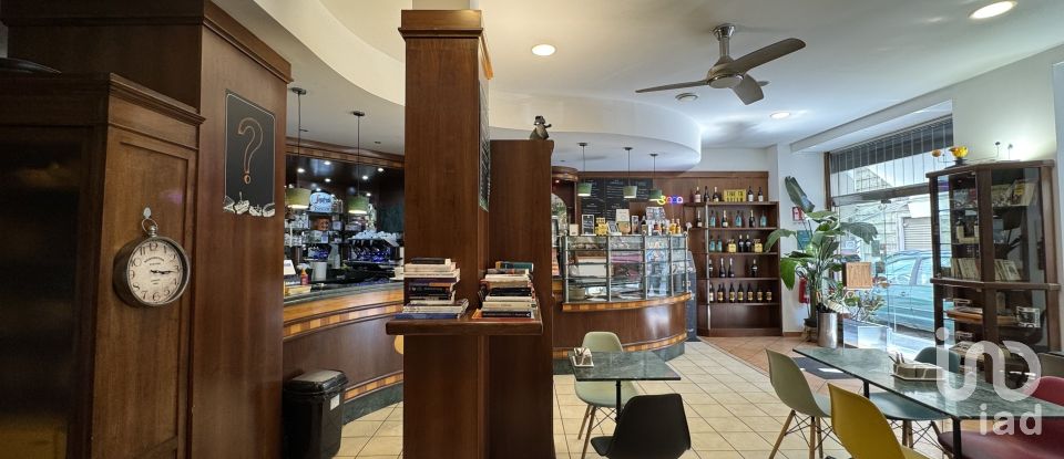 Negozio / locale commerciale di 93 m² in Torino (10126)