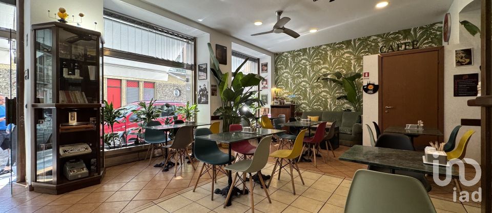 Negozio / locale commerciale di 93 m² in Torino (10126)