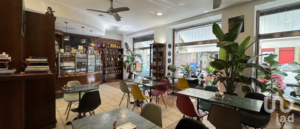 Negozio / locale commerciale di 93 m² in Torino (10126)