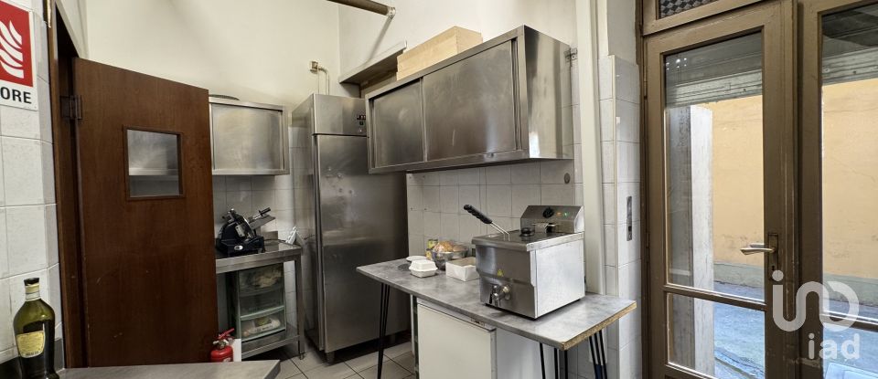 Negozio / locale commerciale di 93 m² in Torino (10126)