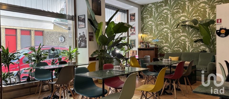 Negozio / locale commerciale di 93 m² in Torino (10126)