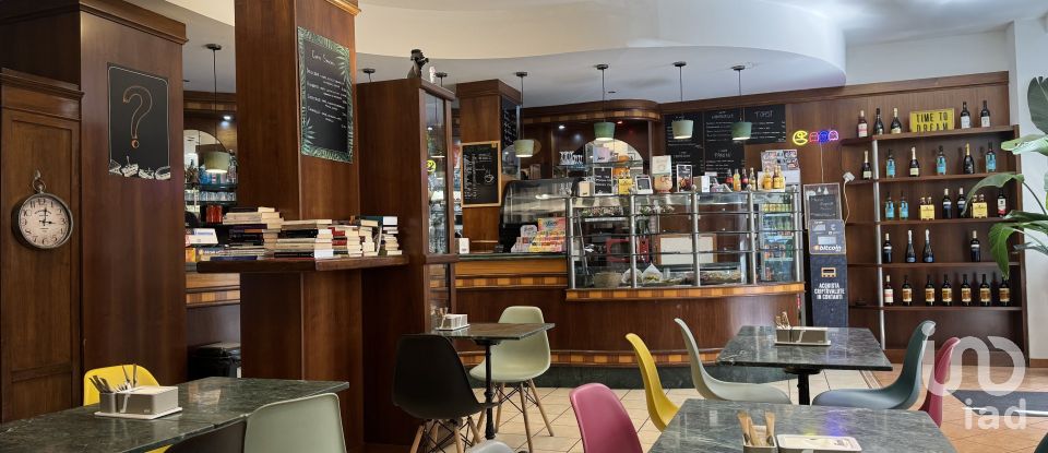 Negozio / locale commerciale di 93 m² in Torino (10126)