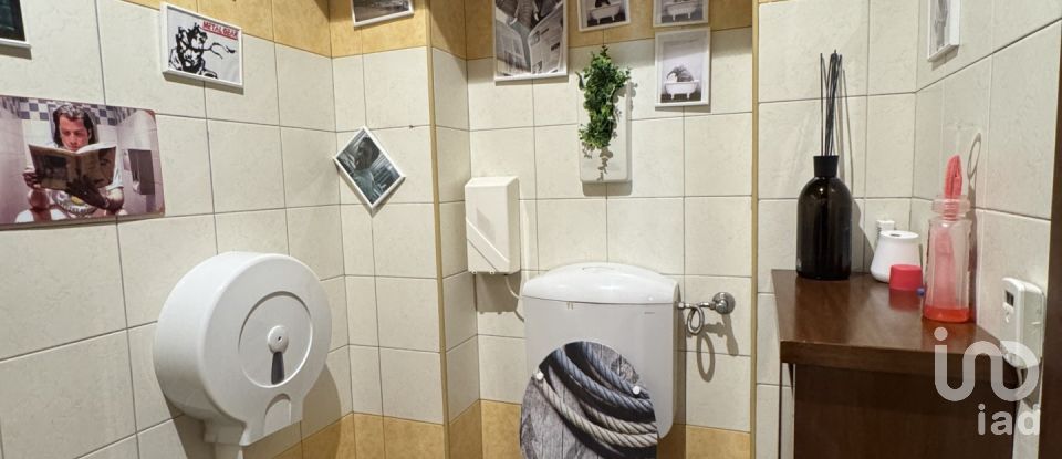 Negozio / locale commerciale di 93 m² in Torino (10126)