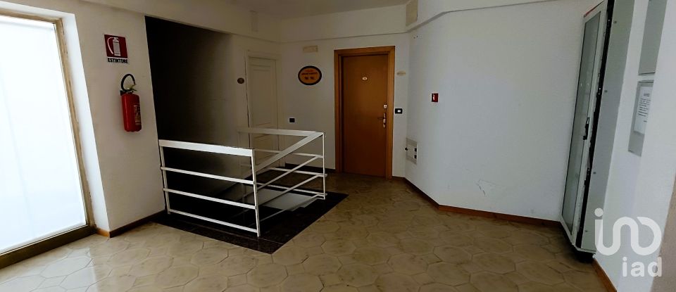 Three-room apartment of 62 m² in San Nicola Arcella (87020)