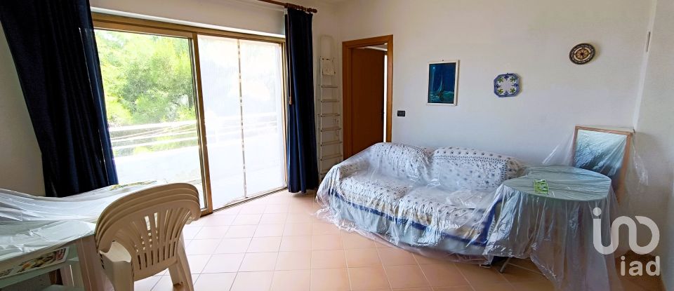 Three-room apartment of 62 m² in San Nicola Arcella (87020)