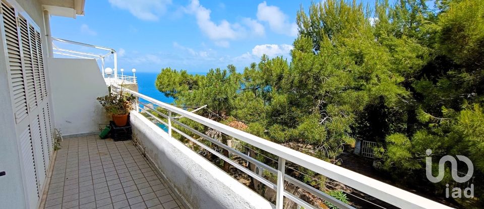 Three-room apartment of 62 m² in San Nicola Arcella (87020)