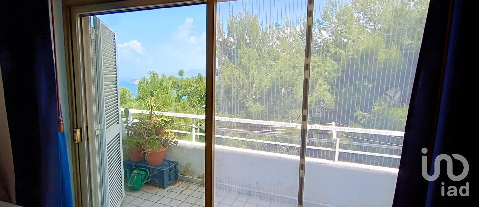 Three-room apartment of 62 m² in San Nicola Arcella (87020)