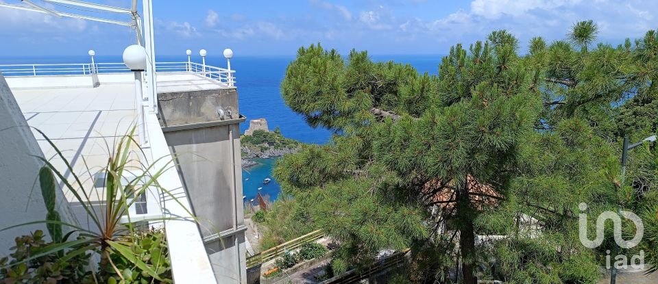 Three-room apartment of 62 m² in San Nicola Arcella (87020)