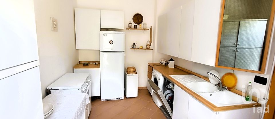 Three-room apartment of 62 m² in San Nicola Arcella (87020)