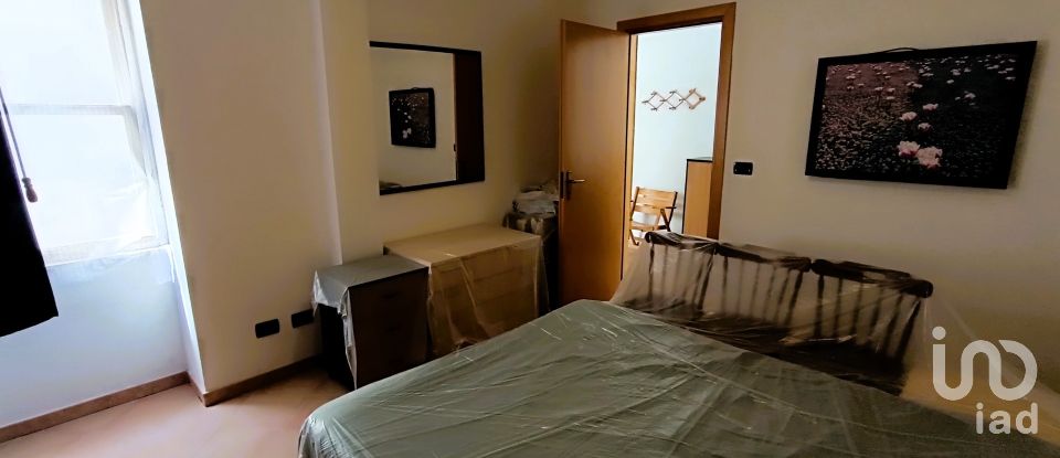 Three-room apartment of 62 m² in San Nicola Arcella (87020)