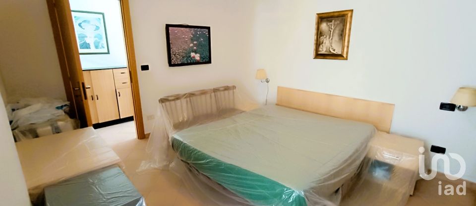 Three-room apartment of 62 m² in San Nicola Arcella (87020)