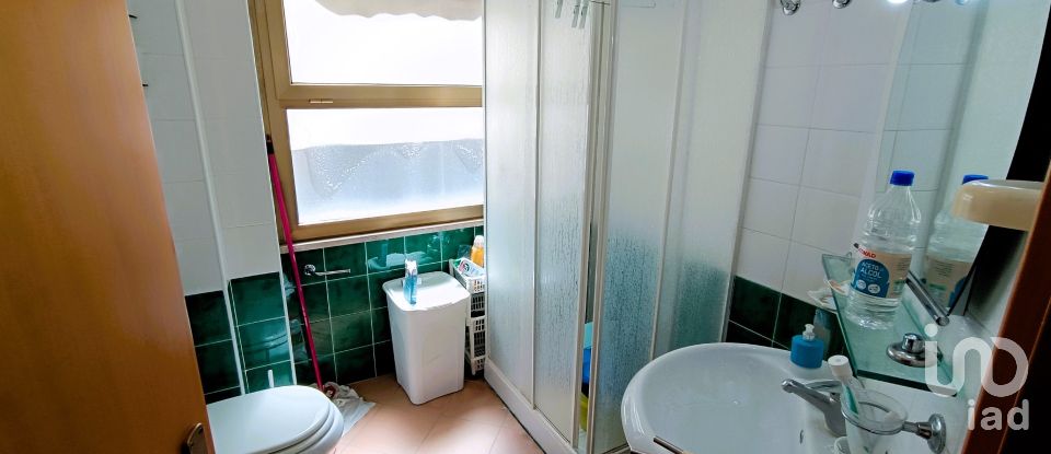 Three-room apartment of 62 m² in San Nicola Arcella (87020)