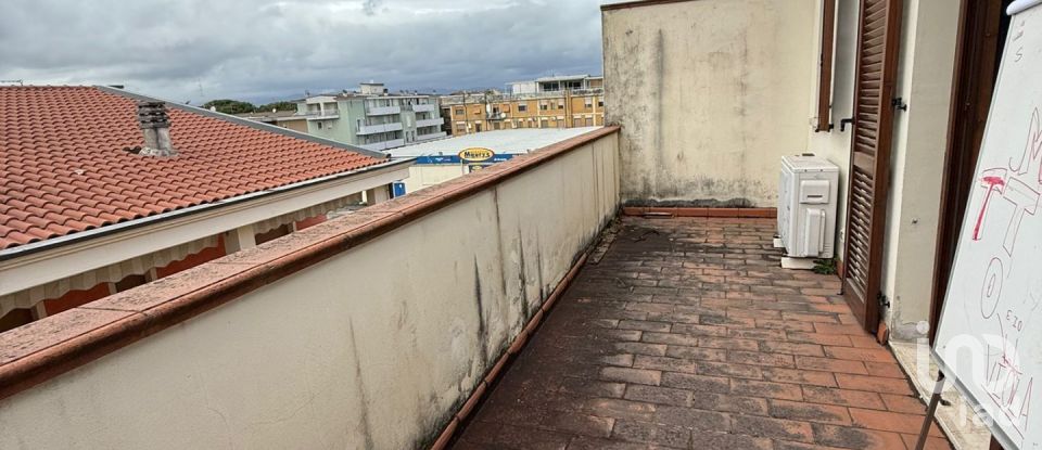 Apartment 5 rooms of 90 m² in Arezzo (52100)