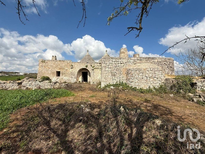 Trullo 5 locali di 156 m² in Martina Franca (74015)