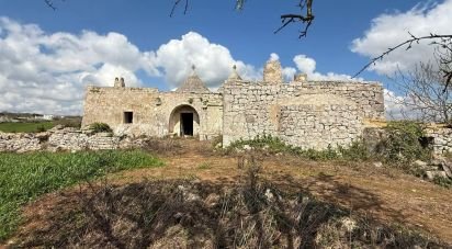 Trullo 5 locali di 156 m² in Martina Franca (74015)