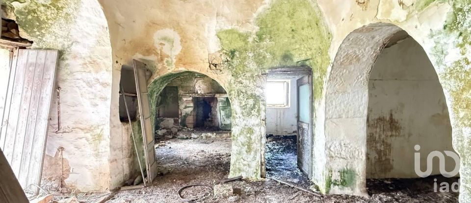 Trullo 5 locali di 156 m² in Martina Franca (74015)