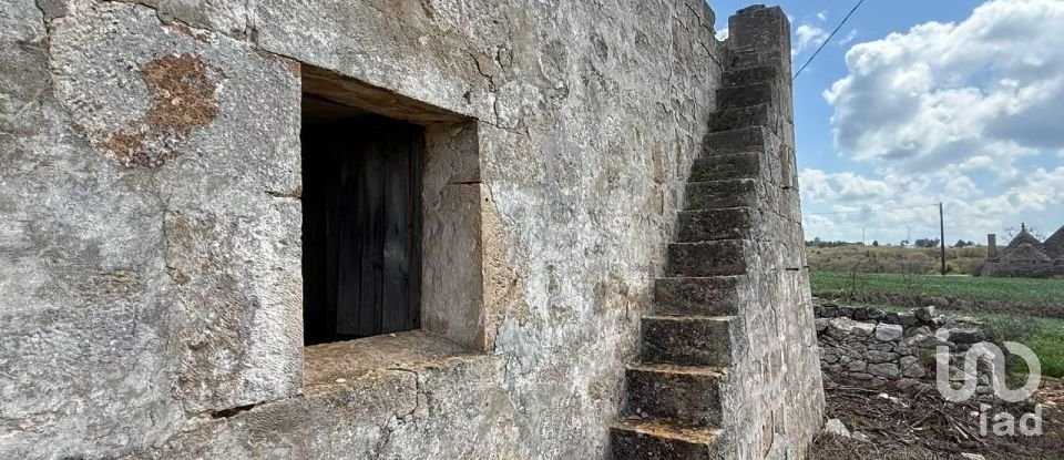 Trullo 5 locali di 156 m² in Martina Franca (74015)