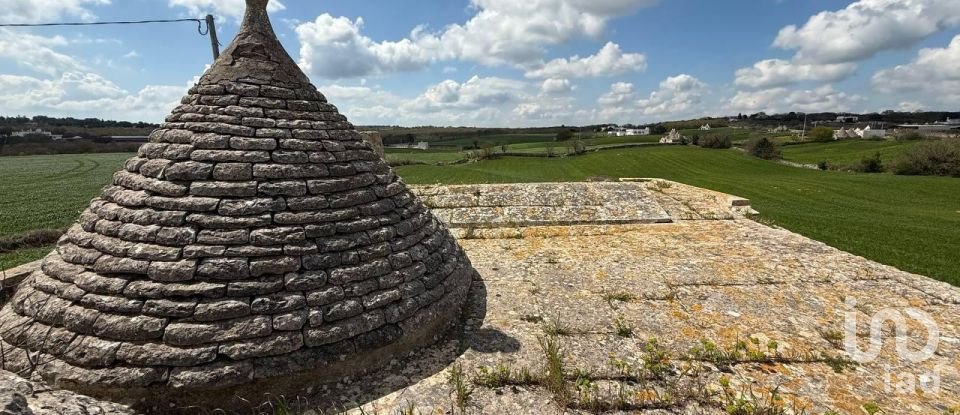Trullo 5 locali di 156 m² in Martina Franca (74015)