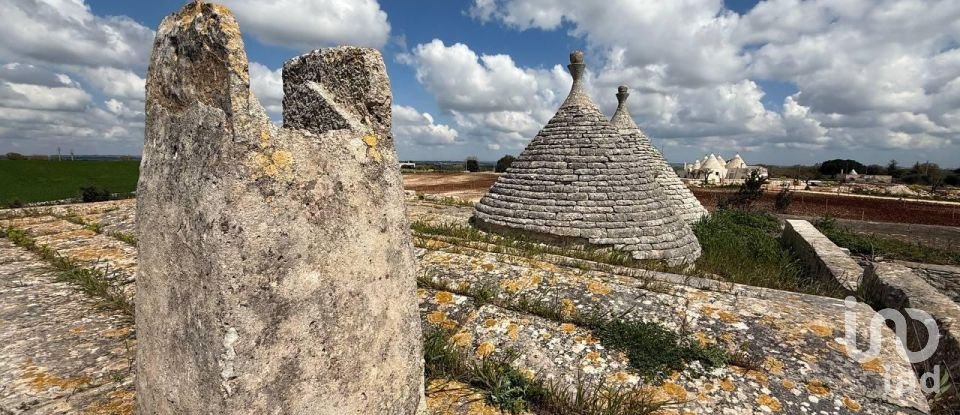 Trullo 5 locali di 156 m² in Martina Franca (74015)