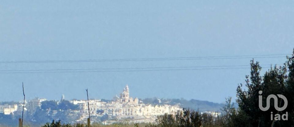 Trullo 5 locali di 156 m² in Martina Franca (74015)
