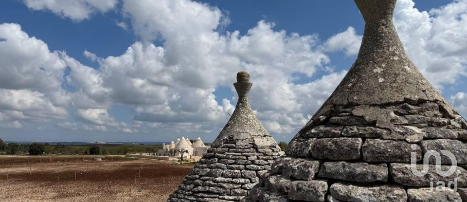 Trullo 5 locali di 156 m² in Martina Franca (74015)